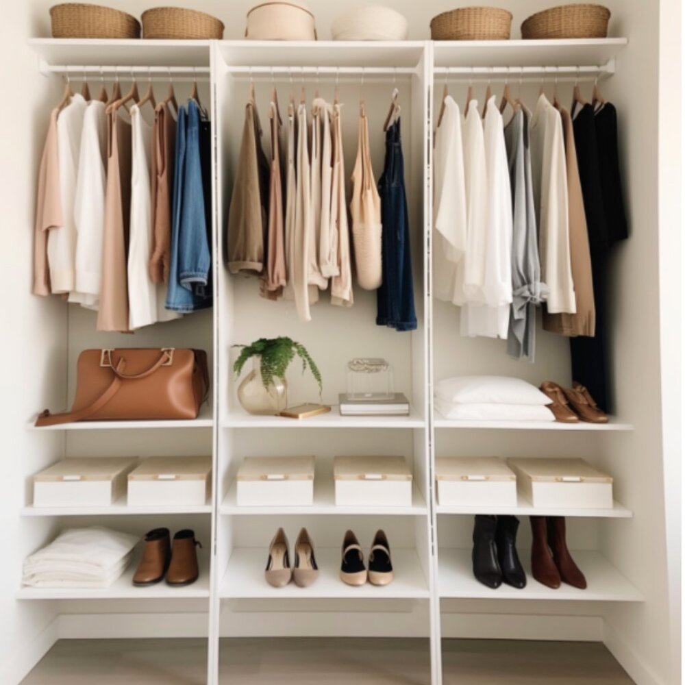 L/XL Women's Clothing 8-9-2025